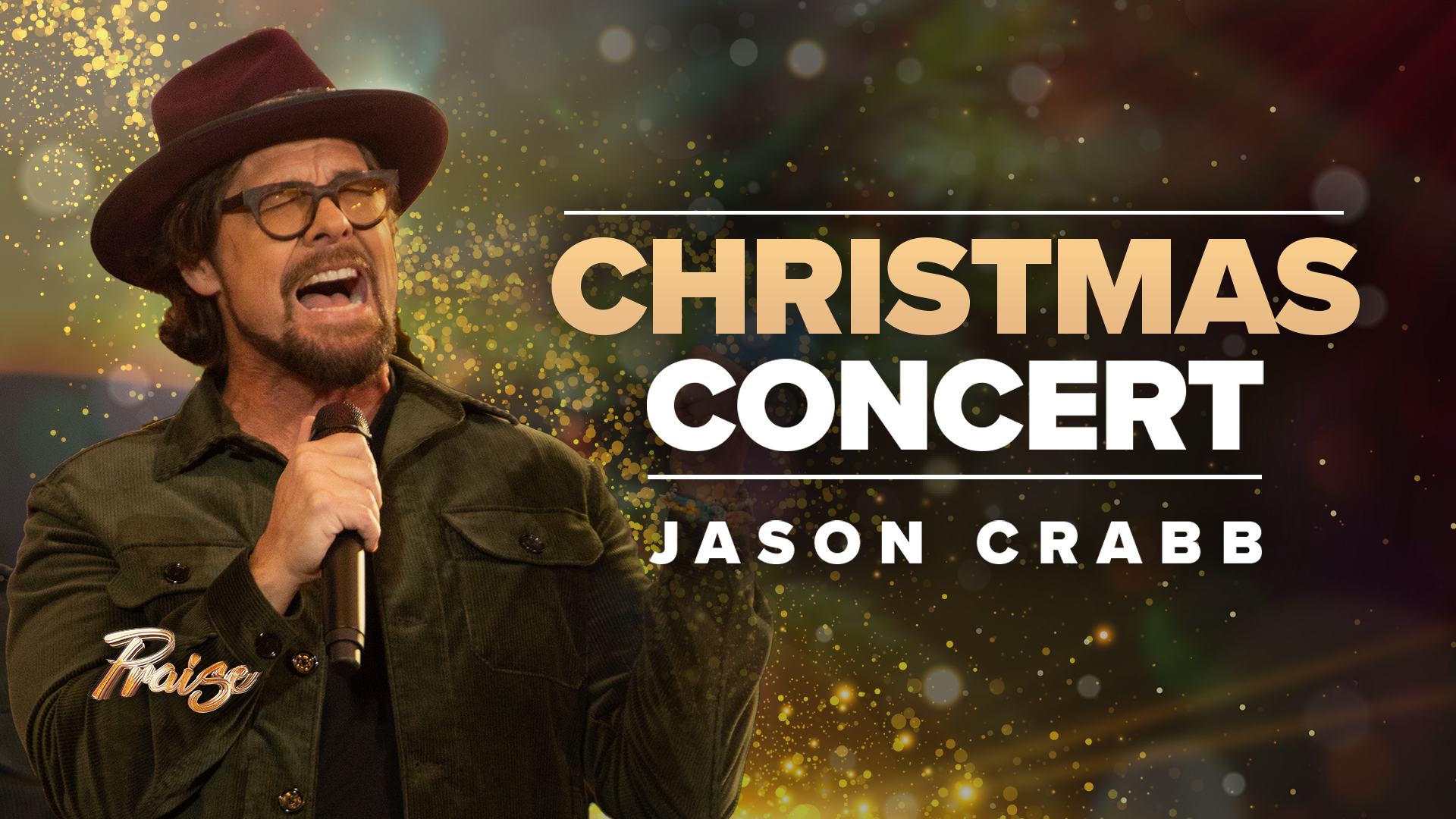 Jason Crabb Christmas Special