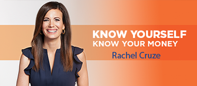 Rachel Cruz Know Yourself