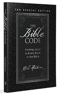 The Bible Code - Get your copy today!