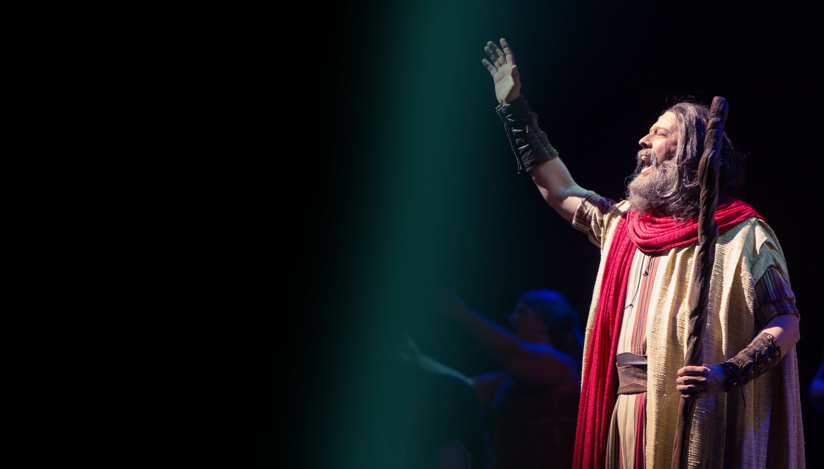 Sight & Sound Theatres