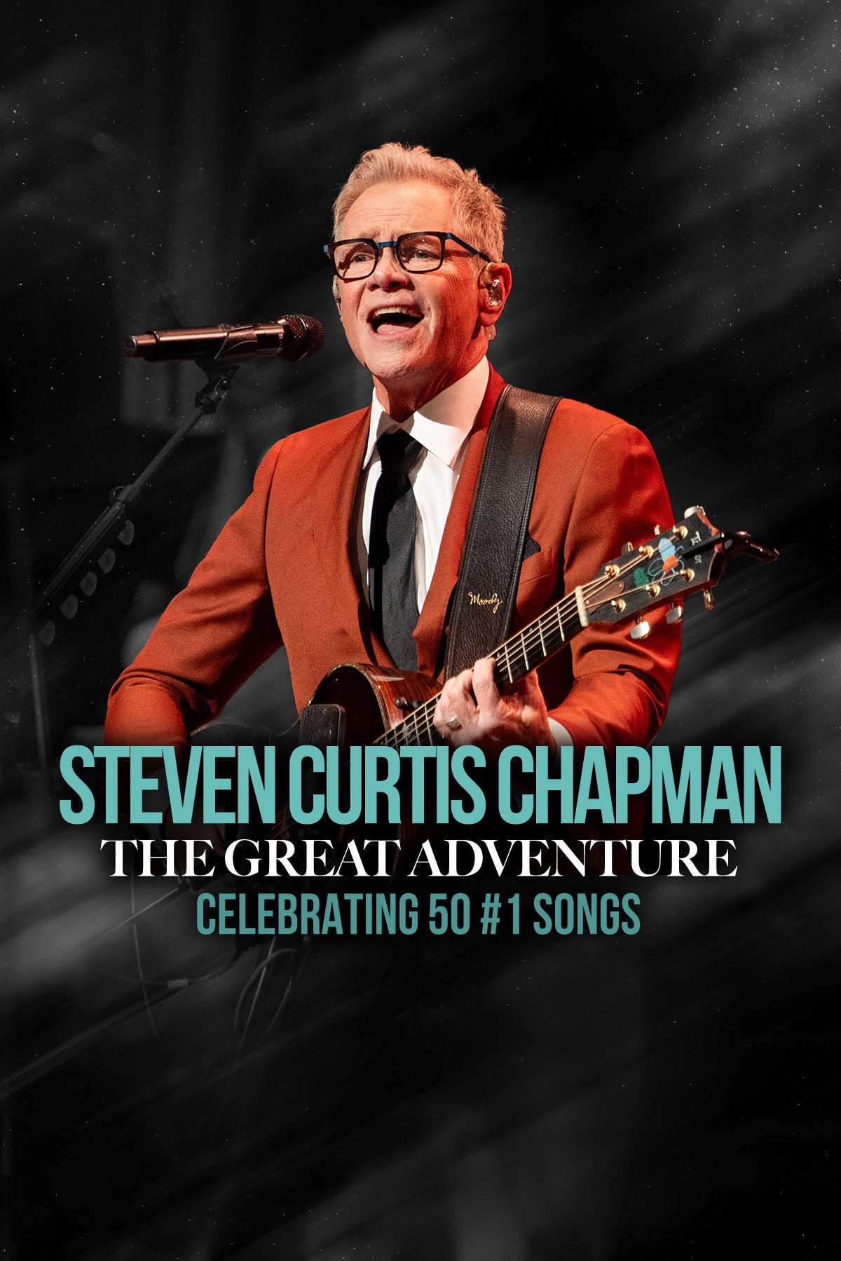 Steven Curtis Chapman - The Great Adventure