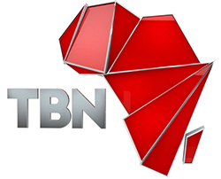 TBN Africa Logo