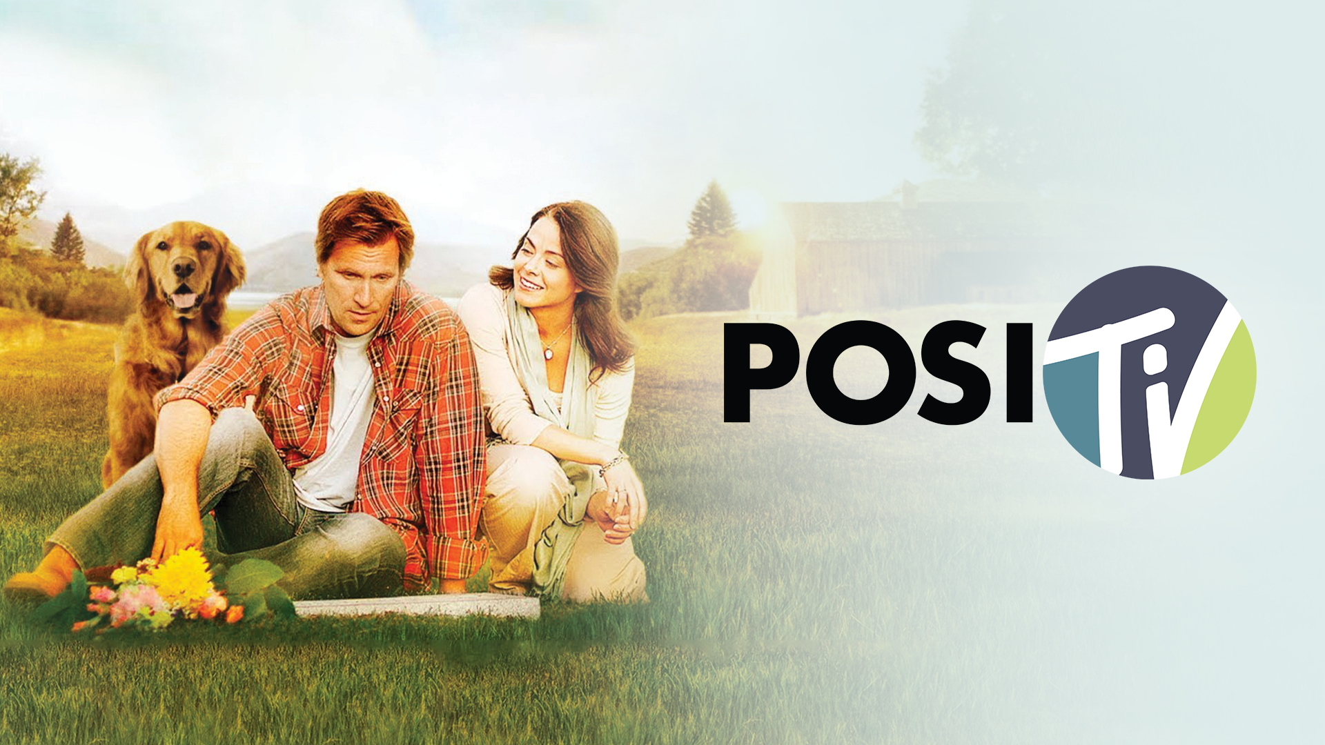 One of TBN’s most recent network additions, Positiv TV brings you quality movies filled with messages of hope, encouragement, triumph, and redemption. It’s family-friendly entertainment at its best!