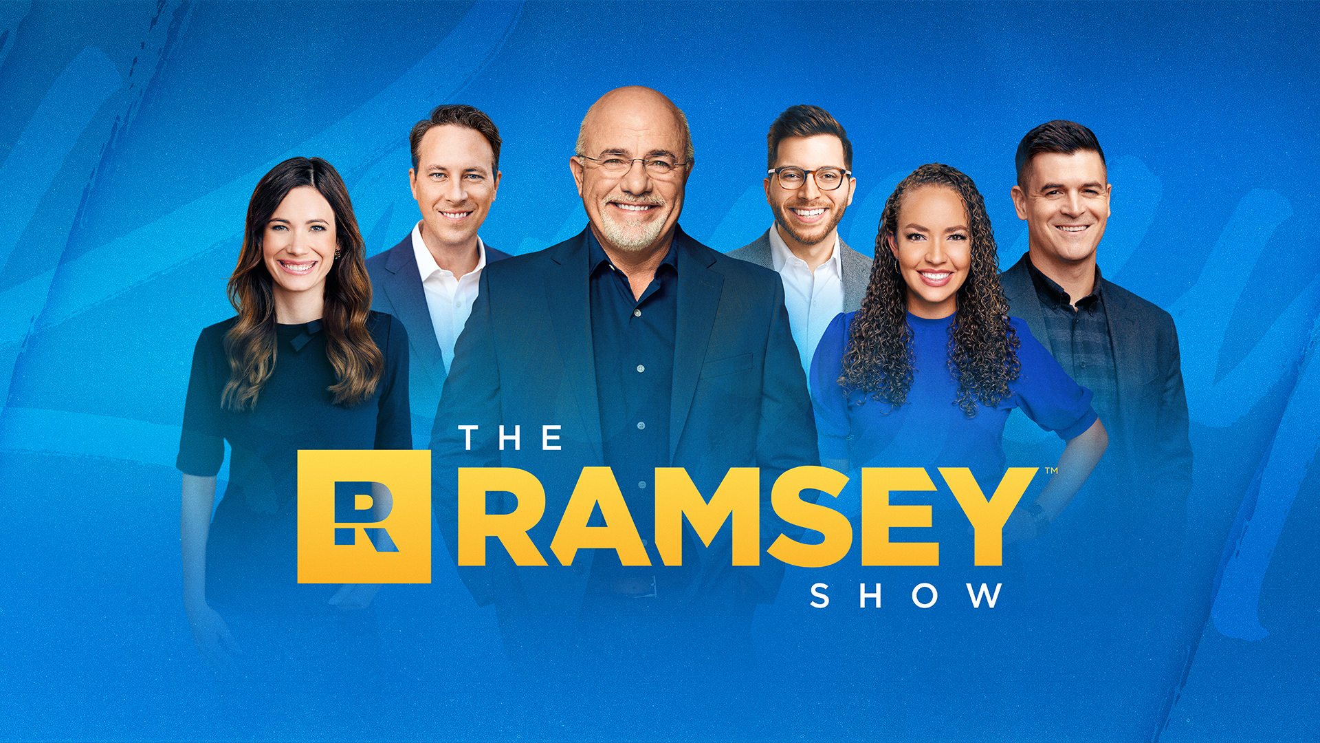Every afternoon get the very best from finance expert Dave Ramsey as he helps people get out of debt, manage their money, build wealth, guide their careers, and a lot more. Airs Airs Mon.- Fri. @ 5p ET.