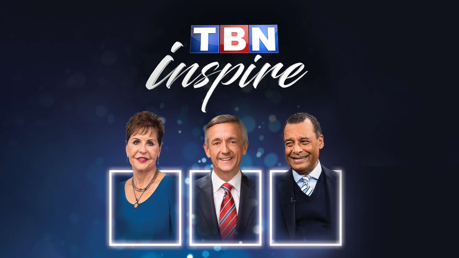 March 2023 Newsletter Trinity Broadcasting Network