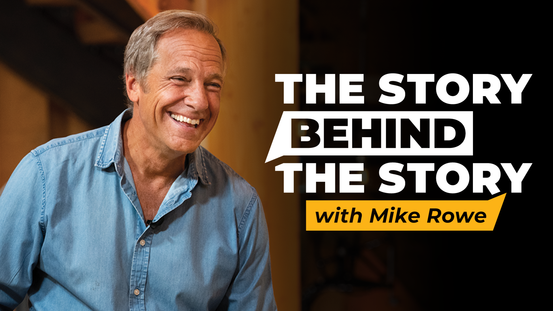 Don’t miss this unforgettable episode as Mike and Matt unfold the fascinating backstory of one of TV’s first black female stars — and the iconic American public figure who was one of her biggest fans.