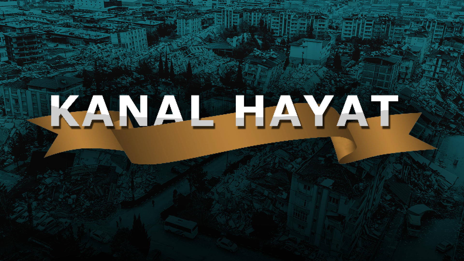 Thank you for standing with us as we reach out to those hurting and in need across Turkey through TBN&rsquo;s Kanal Hayat network. Join us now in bringing them comfort and encouragement.