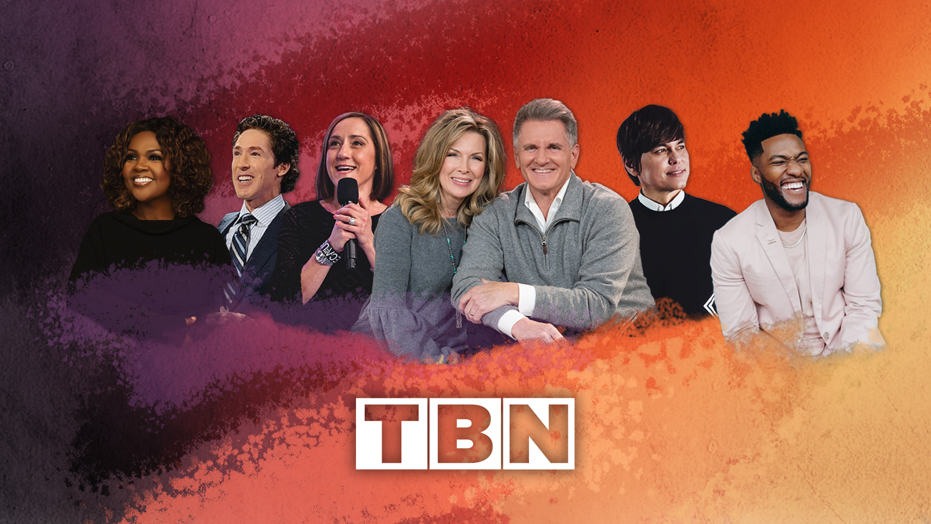 TBN Youtube Channel