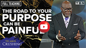 TD Jakes video series