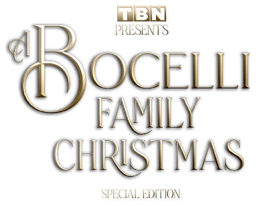 A Bocelli Family Christmas