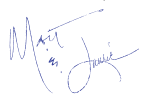 Signature