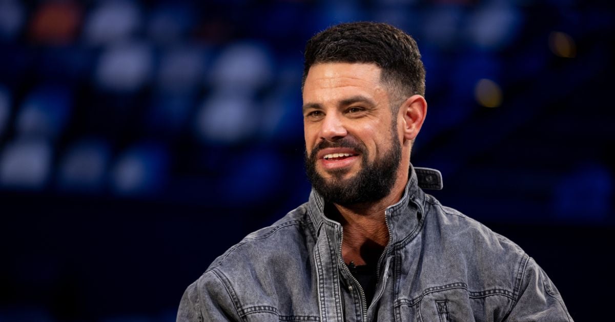Steven Furtick Sunday Sermons