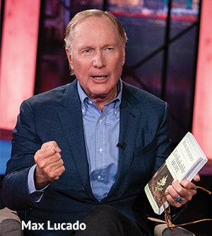 Max Lucado