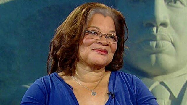 Alveda King