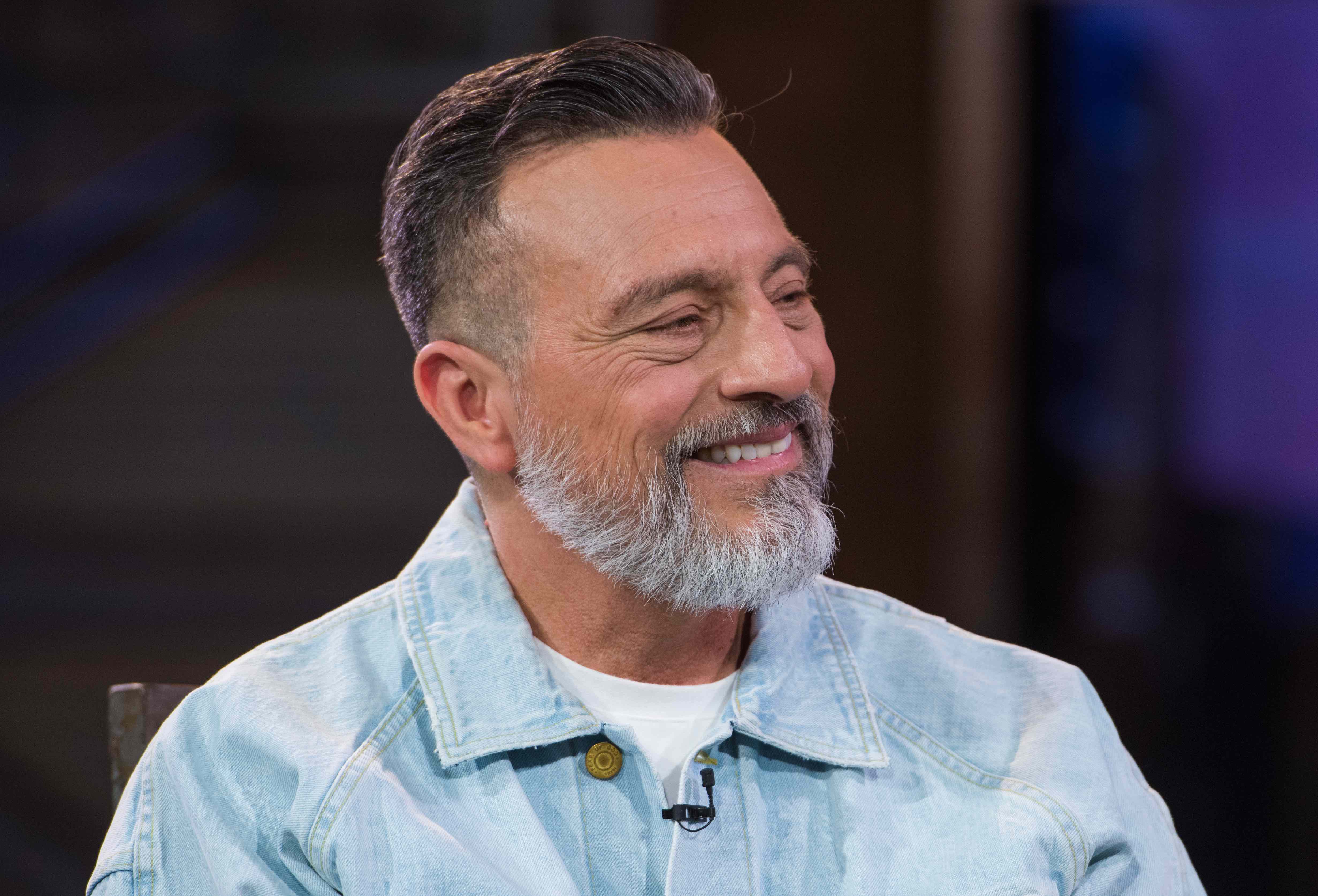 Erwin McManus