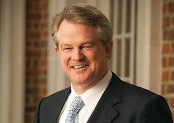 Gordon Robertson