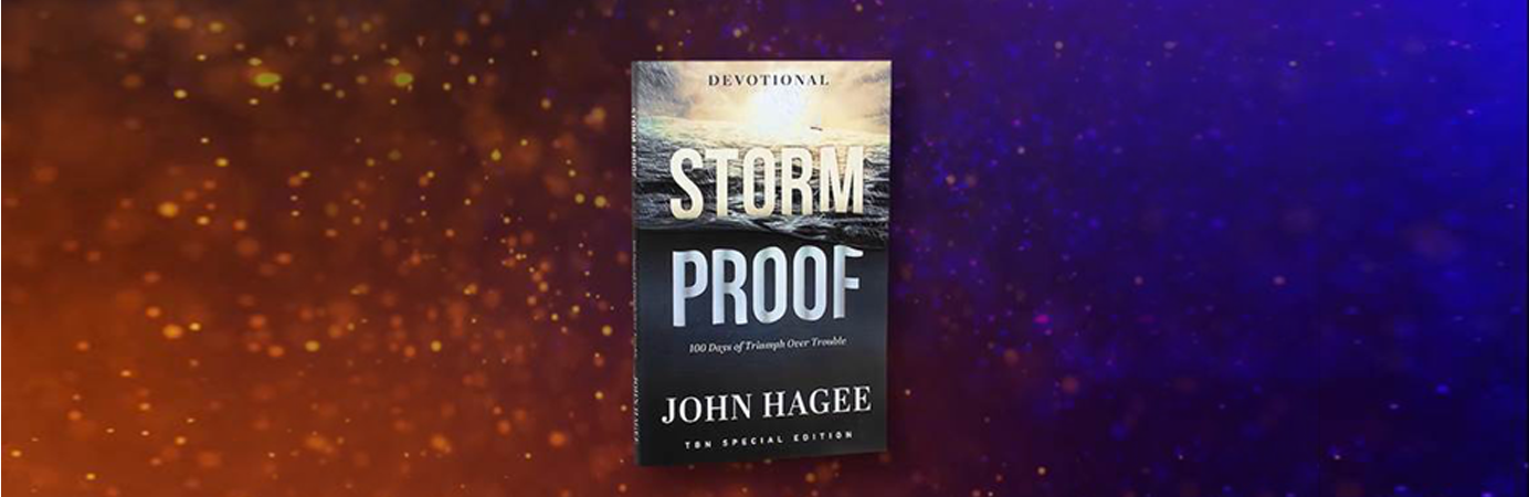 John Hagee: Storm Proof