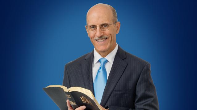 Amazing Facts with Doug Batchelor on TBN