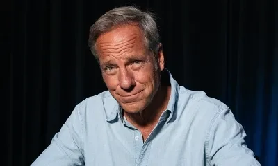 Mike Rowe