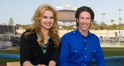 Victoria Osteen