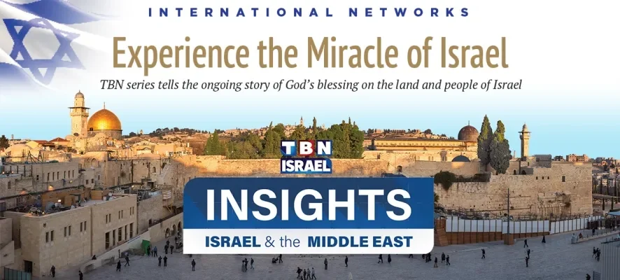 Insights Israel and the Middle East