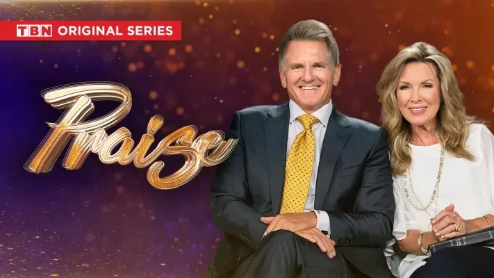 Where to Watch Christian Shows like Praise on TBN