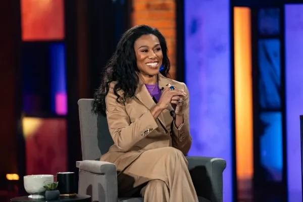 Priscilla Shirer on TBN+