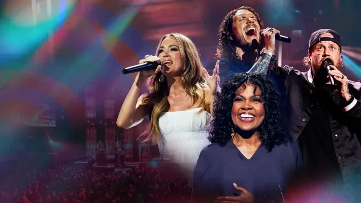 Dove Awards 2025