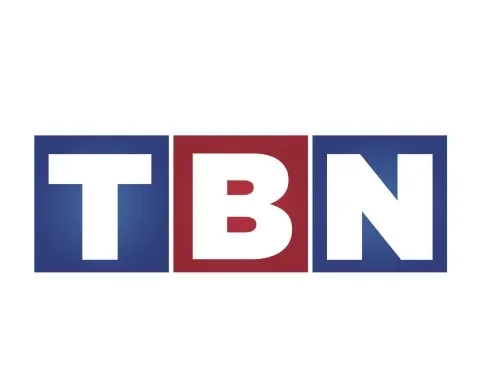 Official TBN Logo Color