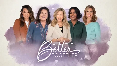 Better Together