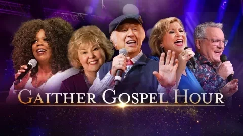 Gaither Gospel Hour