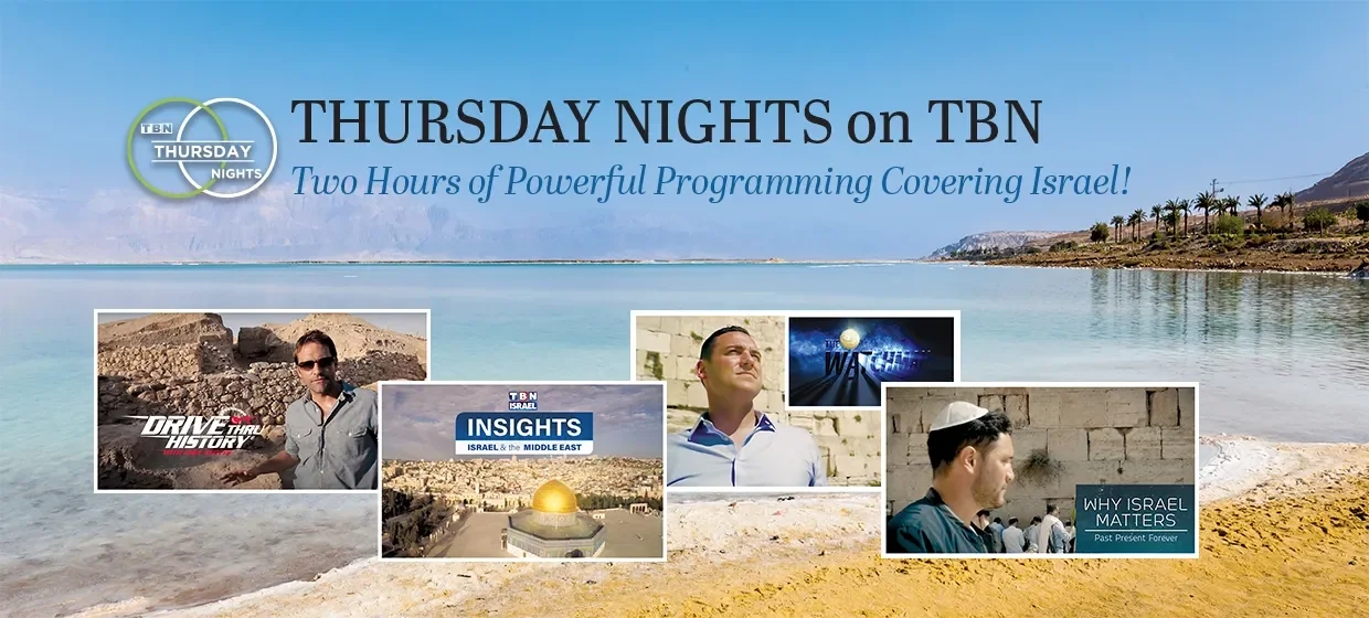 Thursday Nights on TBN