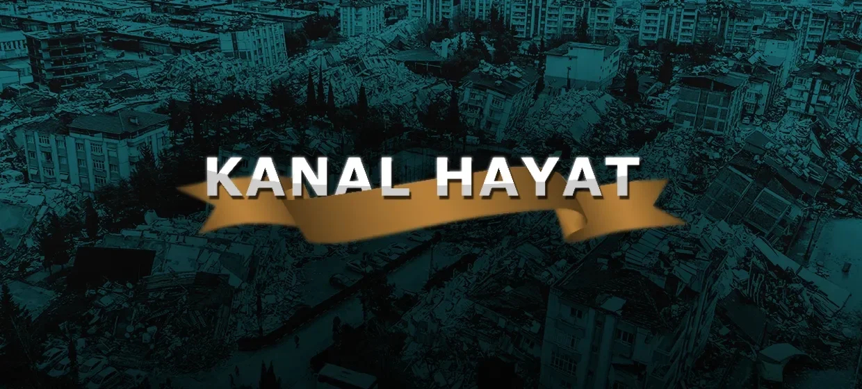 Kanal Hayat Kanal Hayat