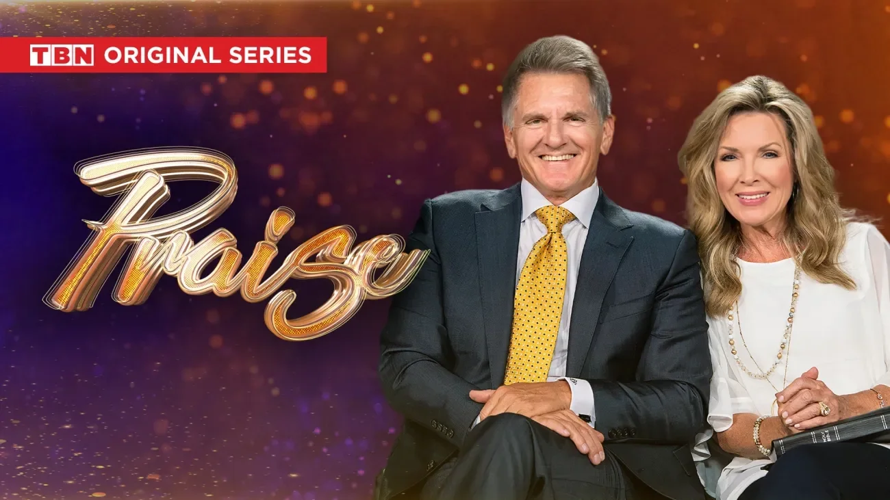 Where to Watch Christian Shows like Praise on TBN