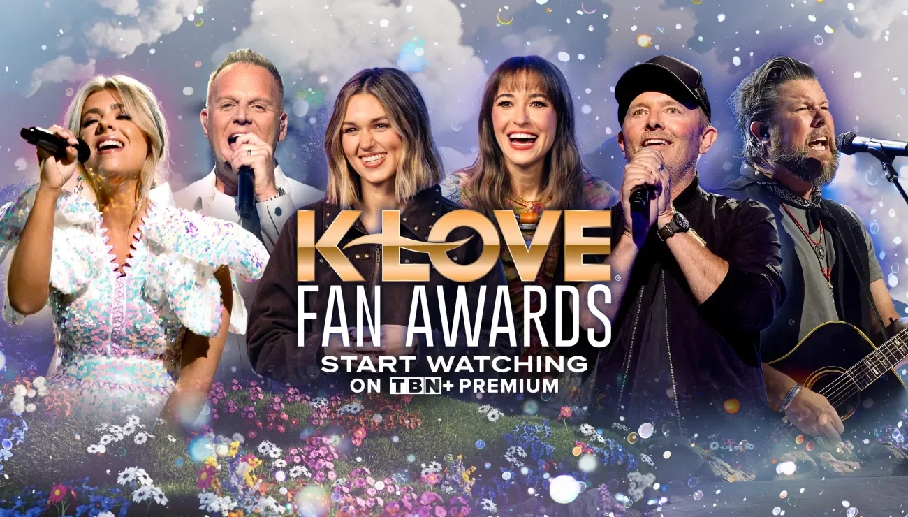 K-LOVE Fan Awards 2026