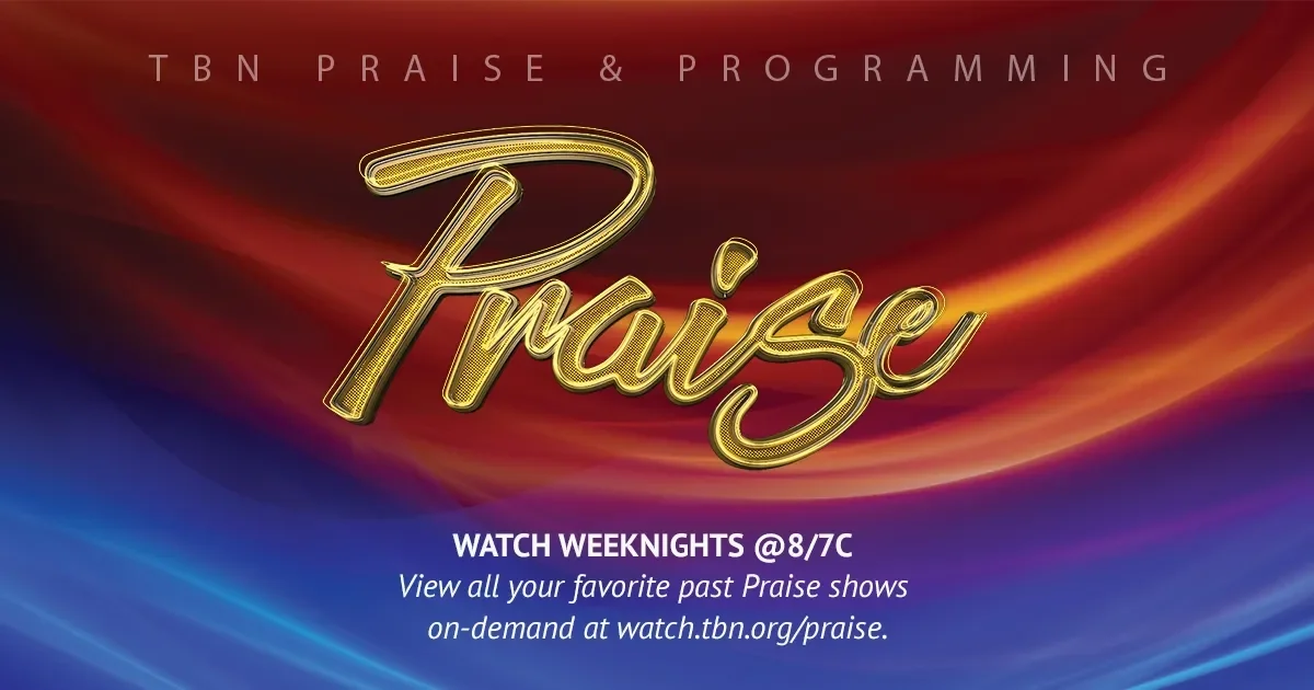 Praise and Programming