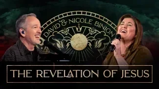 The Revelation of Jesus
