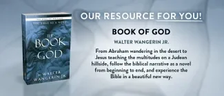 The Book of God by Walter Wangerin from TBN
