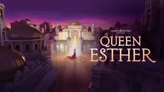Sight & Sound Queen Esther