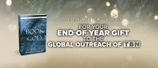 You’ve Made a Difference on TBN