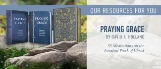 Praying Grace