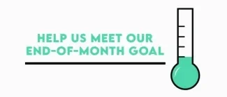 TBN Fundraiser - Help us meet our goals