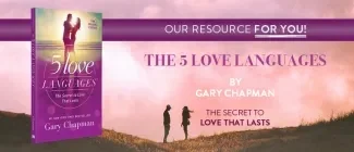 The 5 Love Languages by Dr. Gary Chapman on TBN