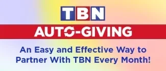 TBN 2021 Monthly Recurring Donor Web Banner