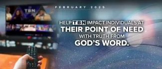 DIGITAL IMPACT JOIN THE MISSION from TBN