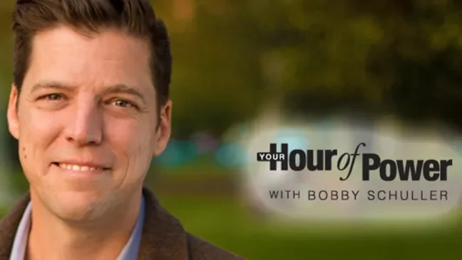 Hour of Power with Bobby Schuller