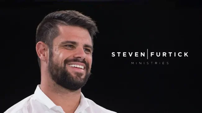 Steven Furtick