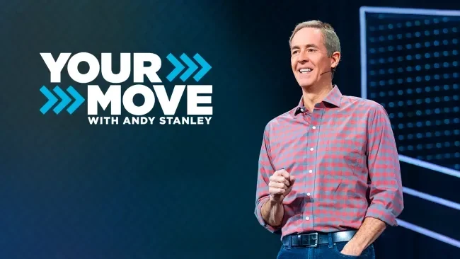 Your Move with Andy Stanley on TBN