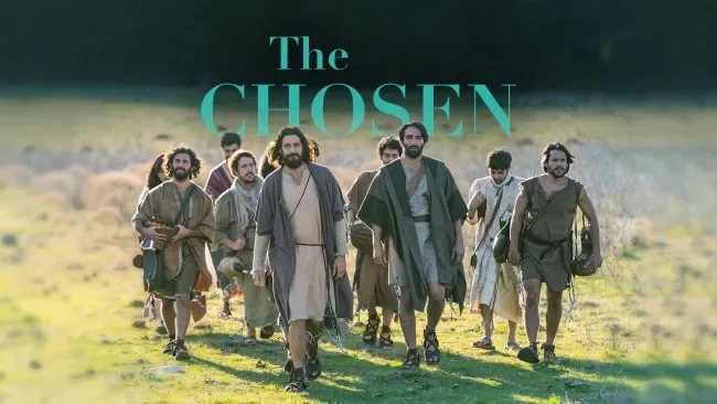 The Chosen Season 2