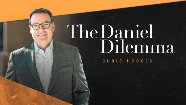 The Daniel Dilemna